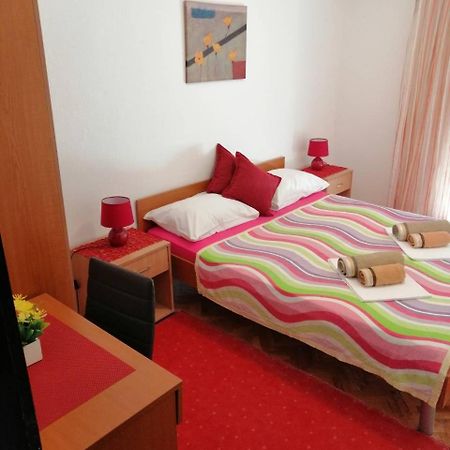 Apartment Olimp Ulcinj Kültér fotó