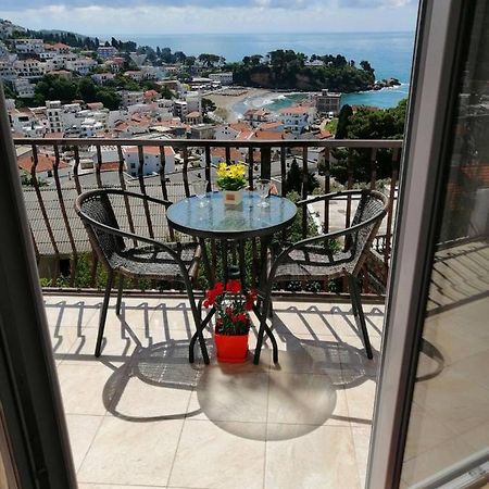 Apartment Olimp Ulcinj Kültér fotó