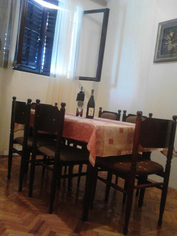 Apartment Olimp Ulcinj Szoba fotó