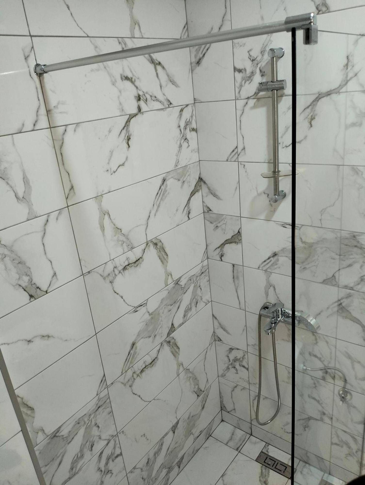 Apartment Olimp Ulcinj Kültér fotó