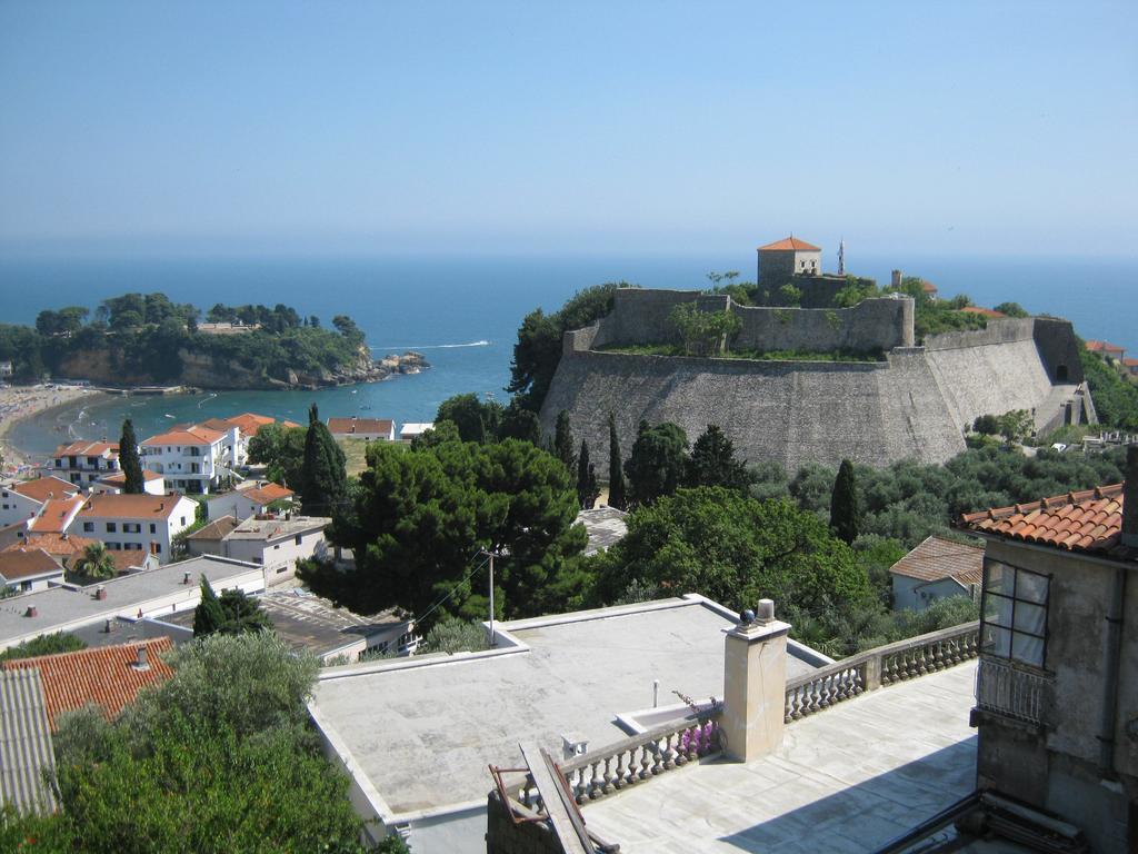 Apartment Olimp Ulcinj Szoba fotó